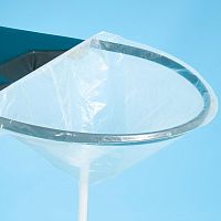 Surgery table-mounted surgical basin stand 800-009 seriesstainless steel