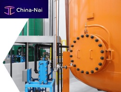 Bulky product automatic storage system modular