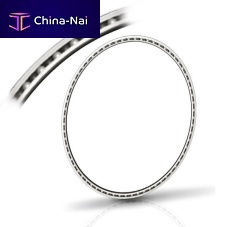 Ball bearing bearing 35 - 200 mmthin-section
