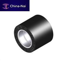 Guide roller RR seriessteelneoprenesolid