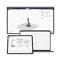 Modeling 3D printing software Essentials