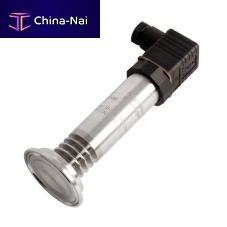 Relative pressure transmitter HPT602 piezoresistive4-20 mA0-10 V