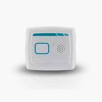 Badge reader T14