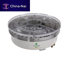 Rotary actuator MT-M serieselectricservo-motordouble-acting