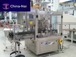 Multi-head capping machine automaticbottle