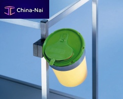 Storage sample box 542839safewith cap