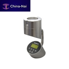 Microbial air sampler BK-BAS series