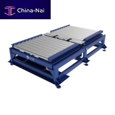 Tilting table