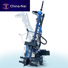 Core drilling drilling rig JOY 3 Geocontinuous flight auger (CFA)geotechnicalsoil investigation