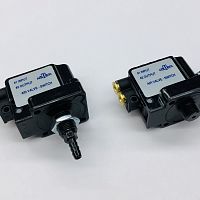 Pilot-operated pneumatic directional control valve PP-700spoolair-operated3-way