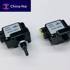 Pilot-operated pneumatic directional control valve PP-700spoolair-operated3-way