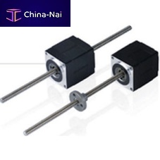 Linear actuator MSL08 serieselectricstepperball screw