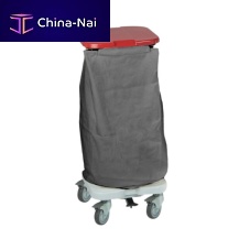 Bag sorting system TRISAC ALU 1mobile