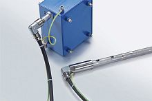 Burner igniter D-HG 400gasfuel oilexplosion-proof