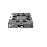 Multi-channel manifold C seriesbarcylinder