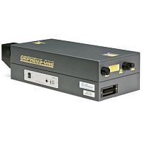 Optical amplifier ORPHEUSONE parametrictunablefemtosecond