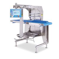 3D scanner SCN seriesprofileopticalfor the food industry