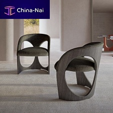 Contemporary dining chair SE62 MISTRAL TAY SCUROkitchenindoorwooden