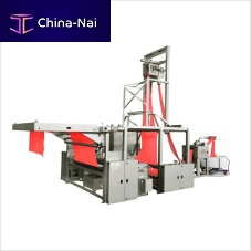 Textile slitting machine DMS10 automatic