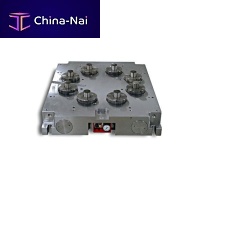 Multi-channel manifold C seriesbarcylinder
