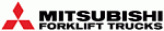 ��� �������� Mitsubishi Forklift Trucks