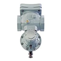 Ball valve VS1 series pneumatically-operatedshut-offfor gas