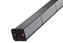 LED stroboscope RT STROBE 12000 LEDstationary