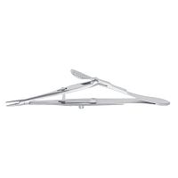Ophthalmic surgery needle holder KALT