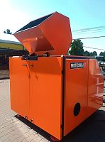 Knife grinding mill MV seriesverticalfor plasticswaste