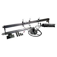 Bearing capacity testing machine saggingsemi-automaticfor soil