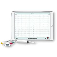 Resting electrocardiograph ALY12-channel22-channeltablet-based