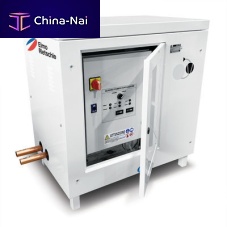 Anesthetic gas scavenging system
