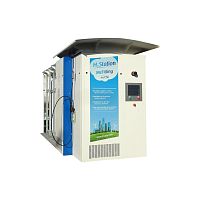 Dairy product filling station Starter Kitfor vehiclesindustrialpressure