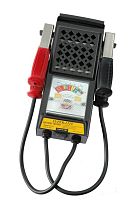 Voltage tester 6, 12 V | BT-101, BT202, DC-12 car battery