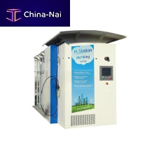 Dairy product filling station Starter Kitfor vehiclesindustrialpressure