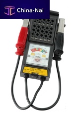 Voltage tester 6, 12 V | BT-101, BT202, DC-12 car battery
