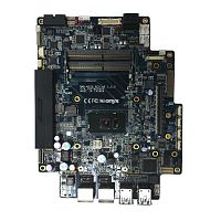Mini-ITX motherboard OMB-M2287th Generation Intel® Core i7Intel® Kaby Lake ProcessorDDR4 SO-DIMM