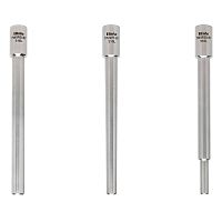 Weld thermowell TW/W seriesfor temperature sensors
