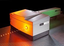Optical parametric oscillator Horizon OPO