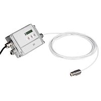 Infrared thermometer CTdigital�CATEX