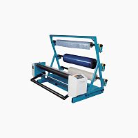 Cutting feeding unit fabric rollautomatic
