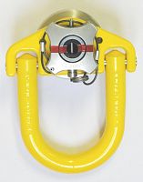 Lashing ring