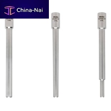 Weld thermowell TW/W seriesfor temperature sensors