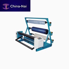 Cutting feeding unit fabric rollautomatic