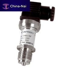 Relative pressure transducer DMU 02membraneanalog2-wire