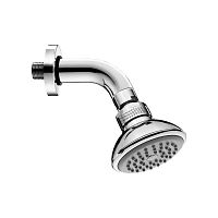 Wall-mounted shower head Comfort roundraincommercial