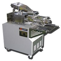Rotor granulator DMG, BR seriesfor the chemical industryfor the food industryfor pharmaceutical applications