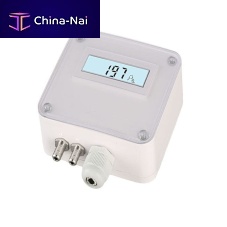 Differential pressure transmitter LFM110analogModbusRS-485