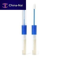Microbiology swab Z-DUO-HC9BPWfor sample recovery