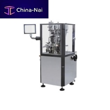 Floor-standing filling machine G-N1-1- seriesfor capsulesfor the pharmaceutical industry